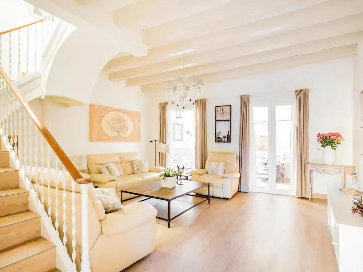 Sitges Spaces Beach House-4 Bedrooms, 3 Bathrooms, Large Terrace, Jacuzzi, Center-Beach Extérieur photo