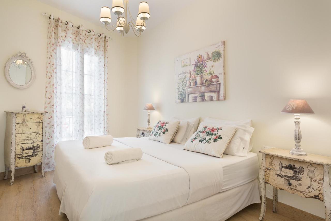 Sitges Spaces Beach House-4 Bedrooms, 3 Bathrooms, Large Terrace, Jacuzzi, Center-Beach Extérieur photo