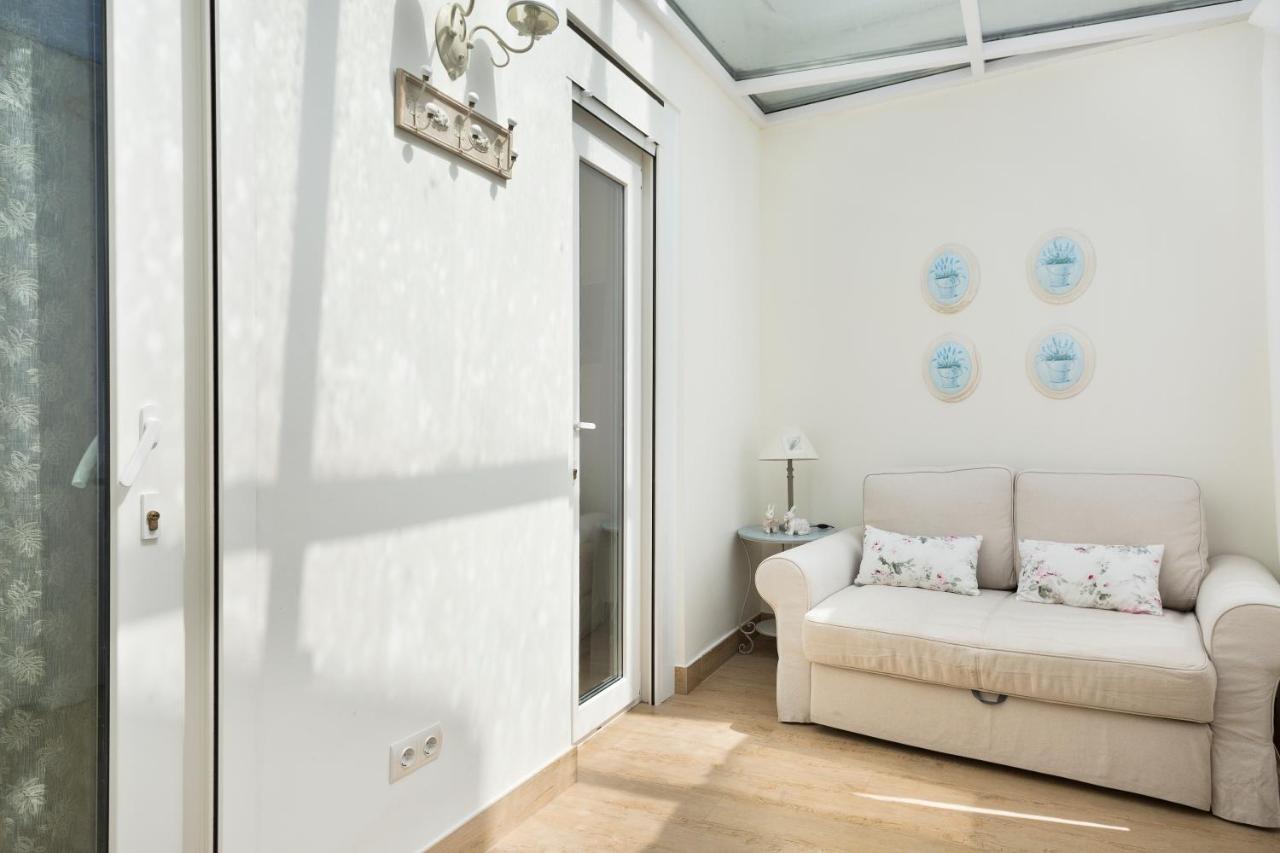 Sitges Spaces Beach House-4 Bedrooms, 3 Bathrooms, Large Terrace, Jacuzzi, Center-Beach Extérieur photo
